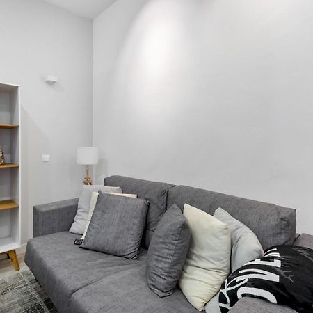 Modern Apartment - 1Bedroom 1Bathroom - Chueca Madrid Extérieur photo