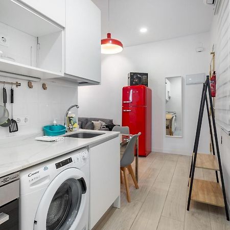 Modern Apartment - 1Bedroom 1Bathroom - Chueca Madrid Extérieur photo