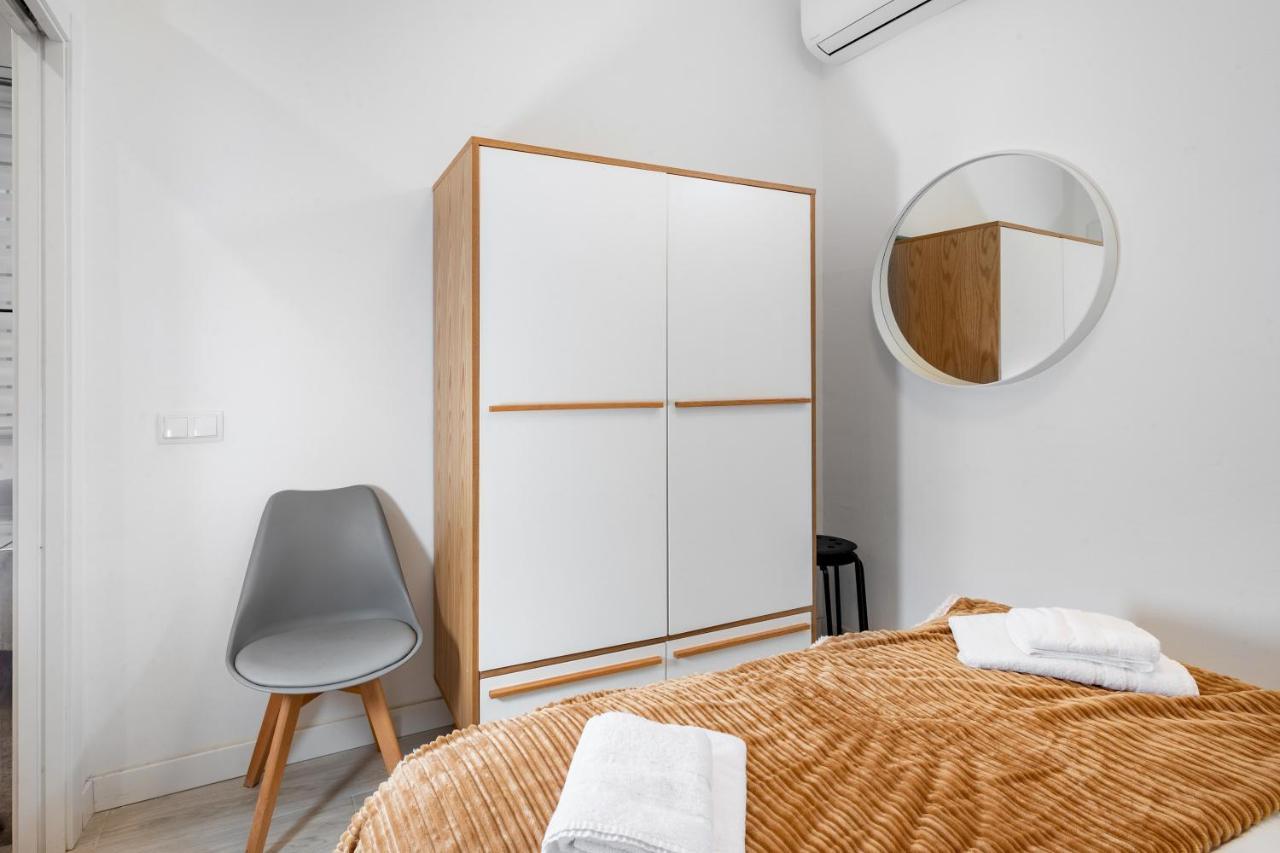 Modern Apartment - 1Bedroom 1Bathroom - Chueca Madrid Extérieur photo