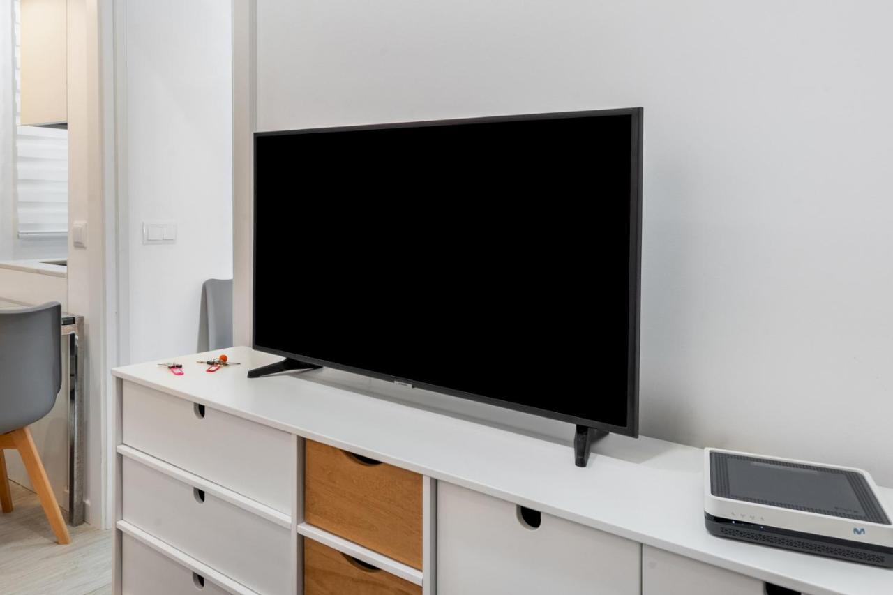Modern Apartment - 1Bedroom 1Bathroom - Chueca Madrid Extérieur photo