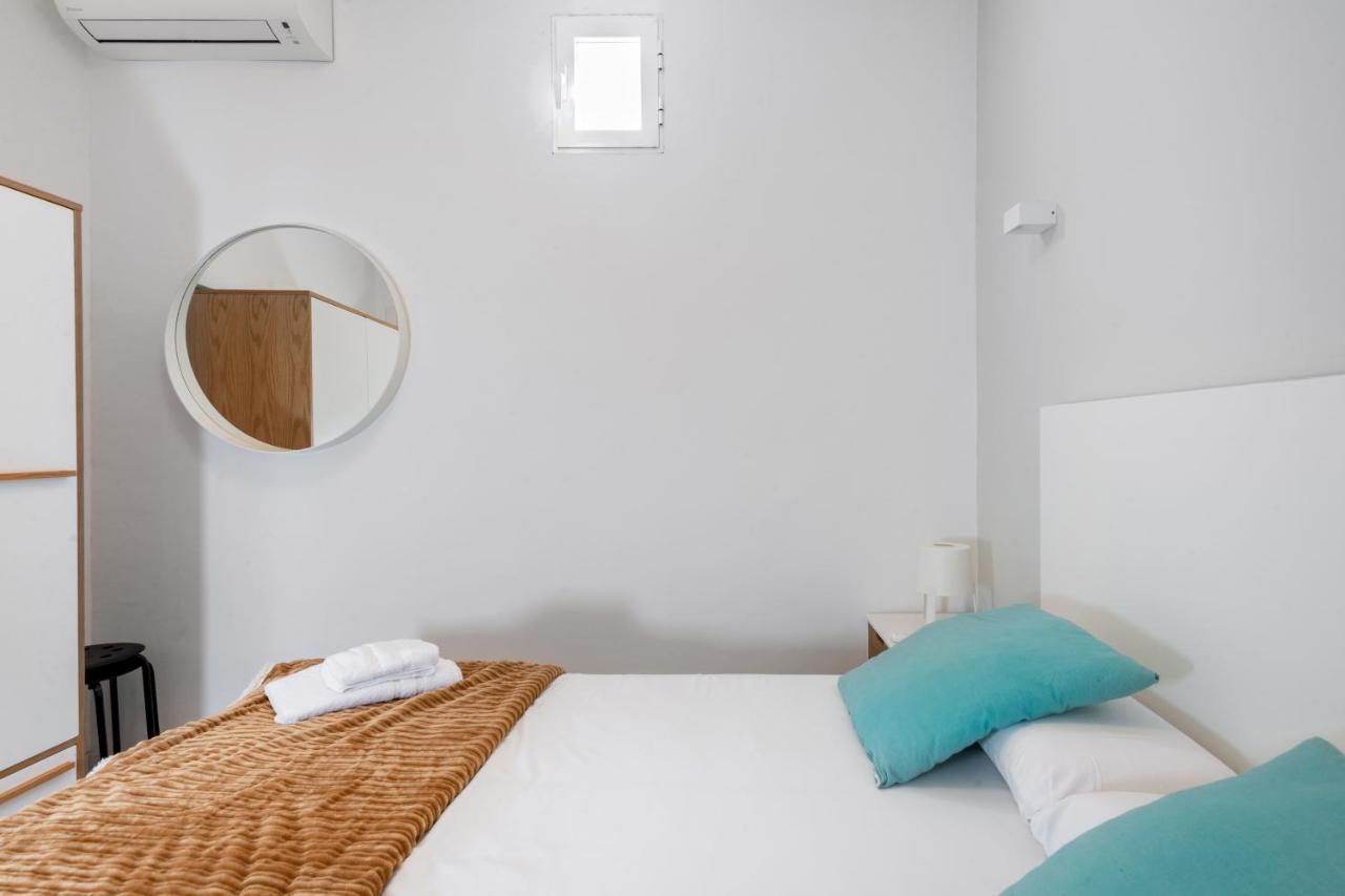 Modern Apartment - 1Bedroom 1Bathroom - Chueca Madrid Extérieur photo