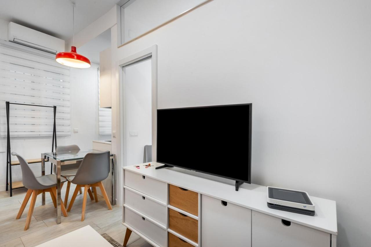 Modern Apartment - 1Bedroom 1Bathroom - Chueca Madrid Extérieur photo